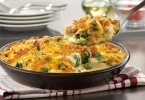 Healing Recipes: Epilepsy – Broccoli Cheddar Casserole