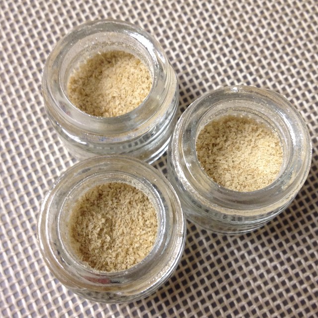 Instafire Grape Insanity Five Star Full Melt @agreenertoday