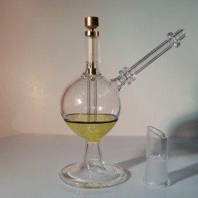 Instafire: Lemon Drop Orbital Rig