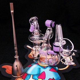 Instafire: Slurm Pendant Recycler Kit