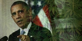 Obama Predicts More States Will Legalize Cannabis