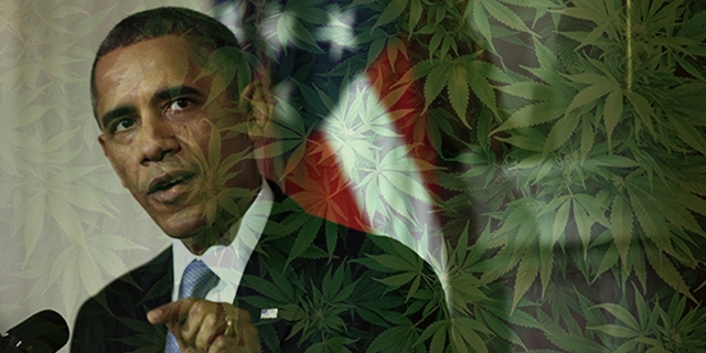 Obama Predicts More States Will Legalize Cannabis, Source: http://thenationalmarijuananews.com/wp-content/uploads/2014/12/barack-obama-weed-elite-daily.jpg
