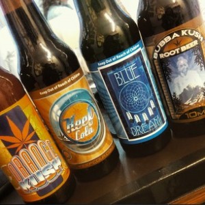 Product Review: Keef Cola - Hashish Blend Medicinal Tonic, Source: http://tripstapix.com/travel/instagram/orangekush