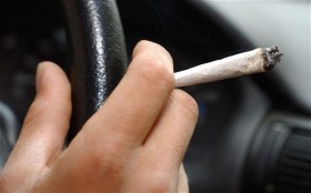 Roadside Drug Test for Cocaine and Cannabis Given Go-Ahead in UK