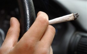 Roadside Drug Test for Cocaine and Cannabis Given Go-Ahead in UK