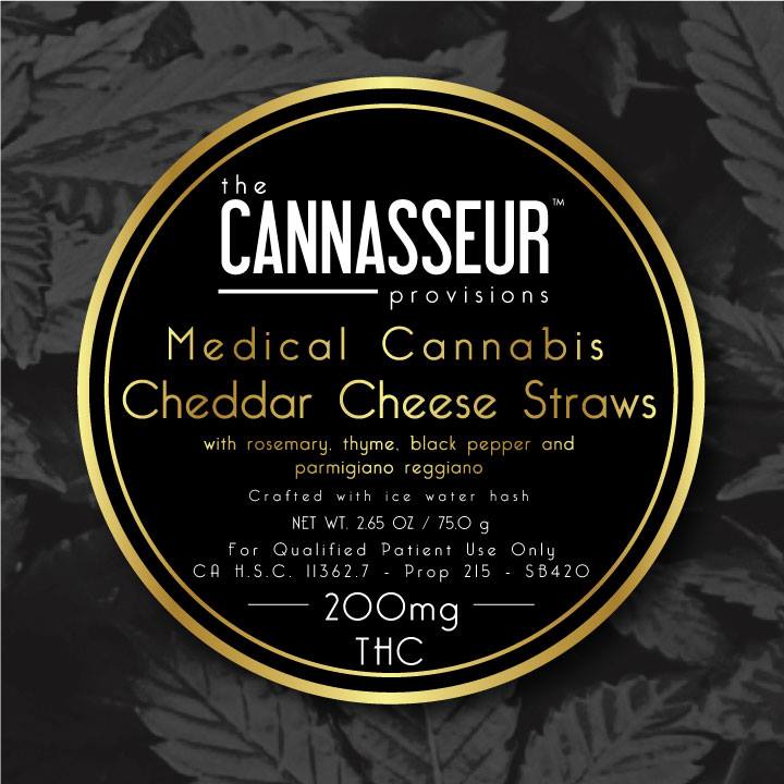 Product Review: The Cannaseur Edibles - Weedist