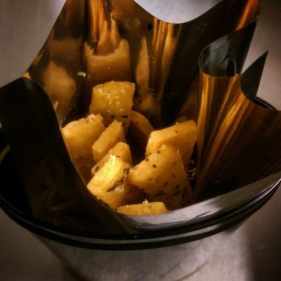 Product Review: The Cannaseur Edibles - Weedist