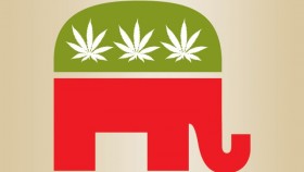 2016 GOP Presidential Contenders Admit to Smoking Weed