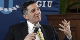 Drug Czar Michael Botticelli Supports DC’s Ability to Legalize Marijuana