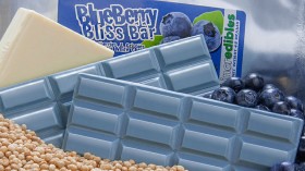 Product Review: Incredibles Blueberry Bliss Bar