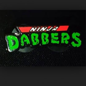 Headiest Dab Pins: Ninja Dabbers
