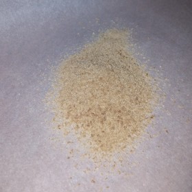 Instafire: 30 Micron Blackberry Kush Ice Wax