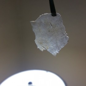 Instafire: 6-Star Kush Hash Dab