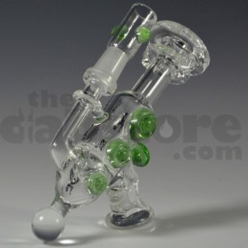 Instafire: Darby Holm Ray Gun Pendant Rig