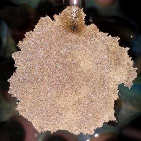 Instafire: Gorgeous 6 Star Bubble Hash Dab