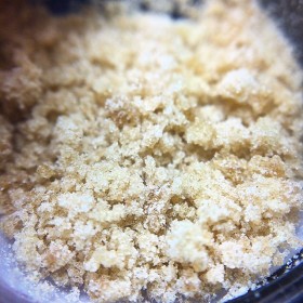 Instafire: Pineapple Express 6 Star Bubble Hash