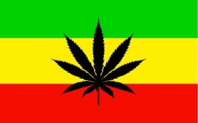 Jamaica Decriminalizes Possession of Small Amounts of Ganja