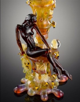 Piece of the Week | Honey Rigs by Joe Peters