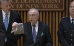 Pot Arrests Plunge in NYC After Policy Change