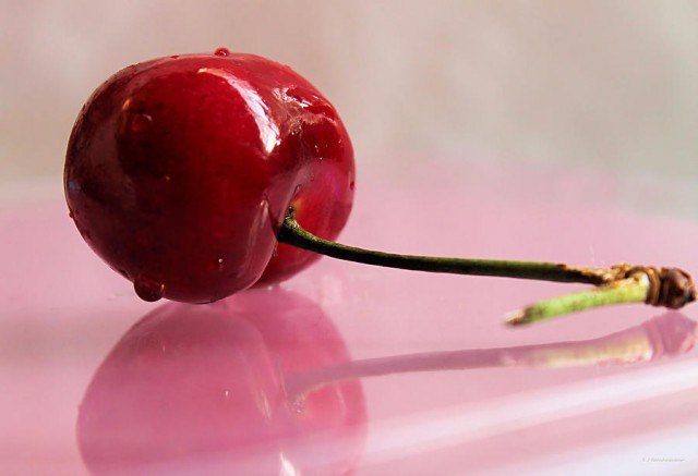 Stoner's Guide to Sex: The Horny Virgin, Source: http://images.fineartamerica.com/images-medium-large/cherry-reflection-sarah-broadmeadow-thomas.jpg