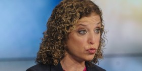 Wasserman Schultz: Cannabis Two-Face