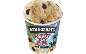 Ben & Jerry Say Yes to Weed-Infused Ice Cream
