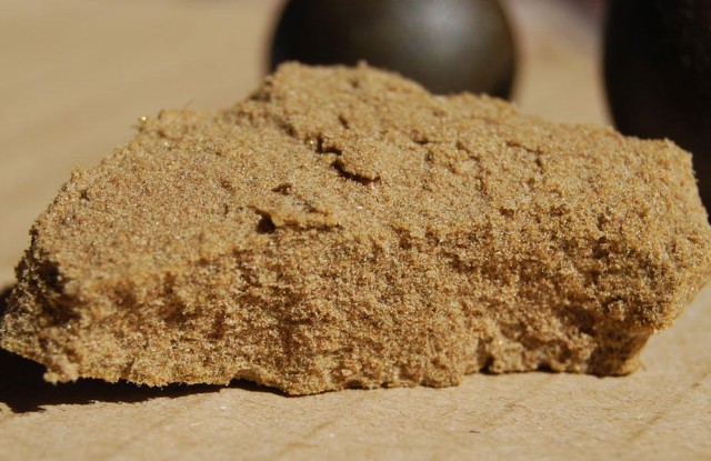 Cannabis Causes Psychosis? The Answer Is in the Hash, Source: http://www.greencultured.co/wp-content/uploads/2014/03/how-to-make-hash.jpg