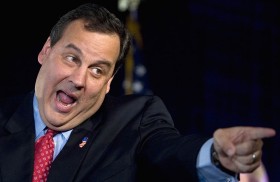 Gov. Chris Christie and His Prohibition Proclivity