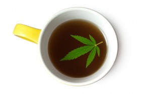 Great Edibles Recipes: Potent Cannabis Infused Tea