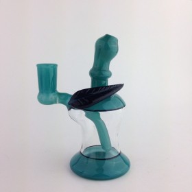 Instafire: James Wilson Heady Rig