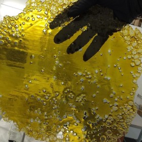Instafire: Perfect Slab of Columbia Concentrates