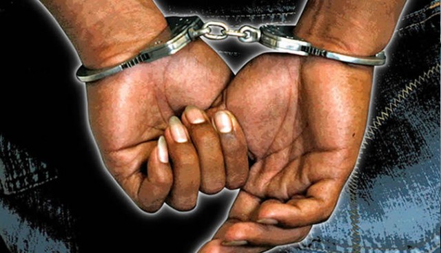 Racism Persists Even With Changing Attitudes About Cannabis, Source: http://img.bulawayo24.com/articles/black-man-handcuffs.jpg