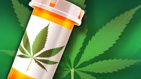 Utah Medical Marijuana Bill Fails Senate by One Vote