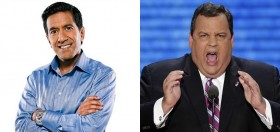 Dr. Gupta and Gov. Christie: Science vs. Fear Mongering