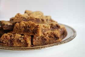 Great Edibles Recipes: Blonde Bhang Brownies