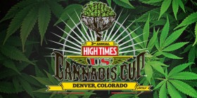 High Times Cannabis Cup 2015 Review: A Restrained Celebration