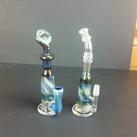 Instafire: Galaxy Tech Dab Rigs