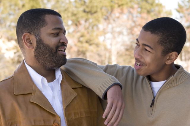 When Should You Talk to Your Kids About Cannabis?, Source: http://www.driveorigo.com/sites/default/files/public/father-and-teen-son-talking.jpg