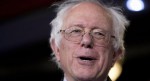 Bernie Sanders Leaves the Door Open on Marijuana Legalization