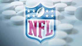 Ex-Players Sue NFL Over Painkiller Pushers