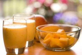 Great Edibles Recipes: Mango Lassi