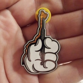 Headiest Dab Pins: Mickey Dabs