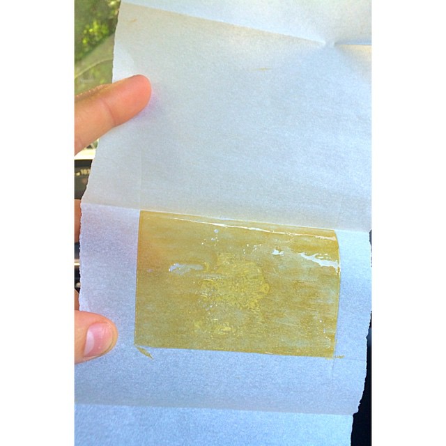 Instafire: Gorgeous Melt of Amnesia, Source: https://instagram.com/k4lon