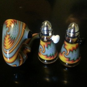 Instafire: Macs Glass Heady to the Max