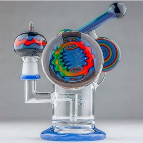 Instafire: Super Heady Toro Rig