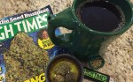 Study: Caffeine Makes Cannabis More Enjoyable