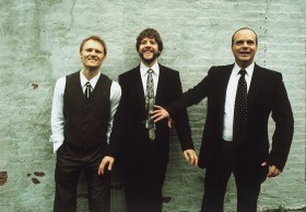 Great Music While High: Medeski, Martin & Wood