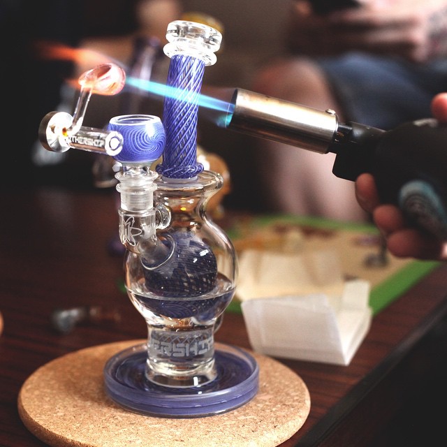 Instafire: Insane Mothership Rig, Source: @CapNDabN