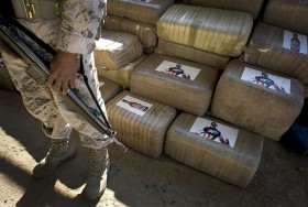 Is the Drug War a Well Polished Lie?