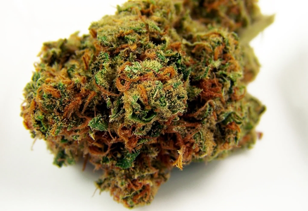 My Favorite Strains for Relieving Stress and Anxiety - Weedist